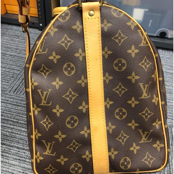 LV Keepall Bando 50 -Preloved - Picture 2 of 5